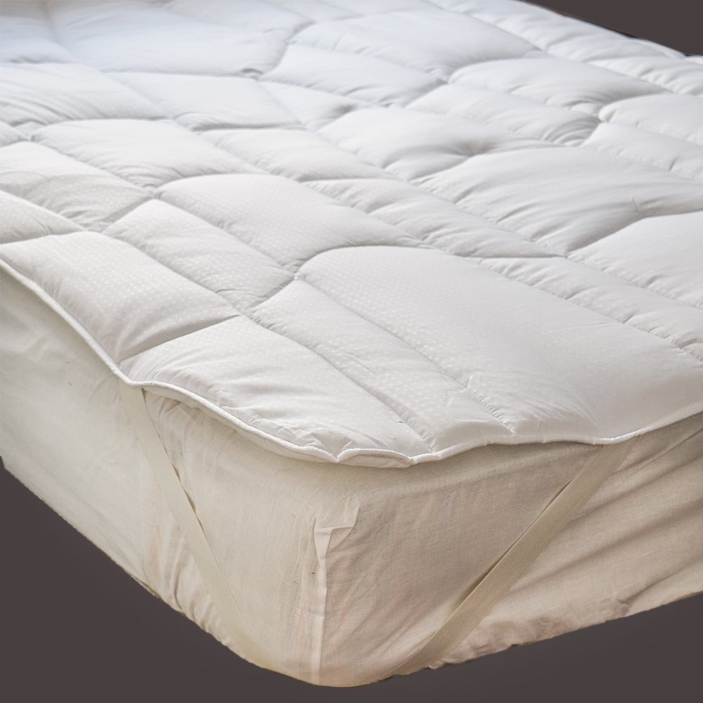 love2_sleep's tweet photo. NEW IN!!!   

This comfy mattress topper will make your sleep at night more enjoyable than it's ever been! But beware you might not want to leave the bed! 😆😴  #TuesdayThoughts 

https://t.co/BClnokDFLQ https://t.co/Uxx9cWz4jy