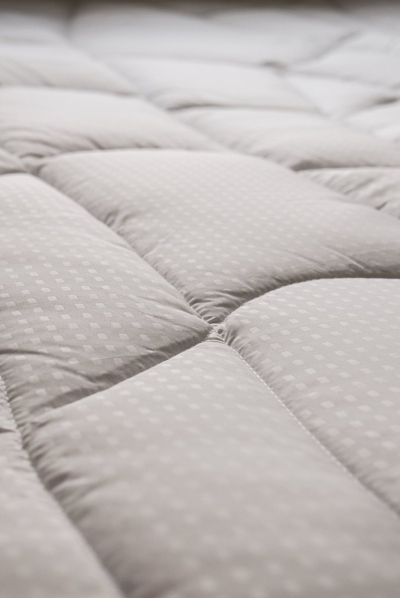 love2_sleep's tweet photo. NEW IN!!!   

This comfy mattress topper will make your sleep at night more enjoyable than it's ever been! But beware you might not want to leave the bed! 😆😴  #TuesdayThoughts 

https://t.co/BClnokDFLQ https://t.co/Uxx9cWz4jy