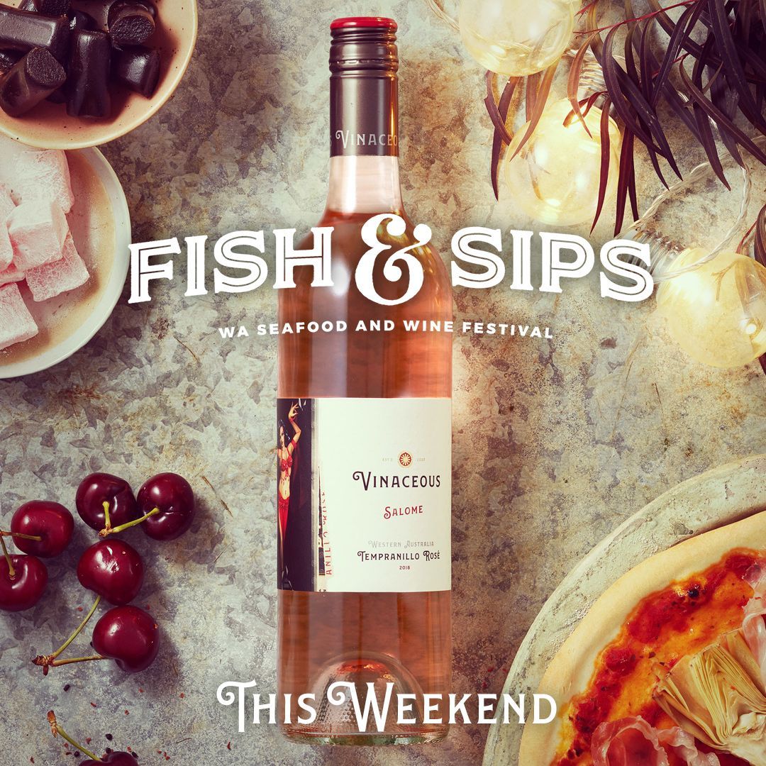 Catch you and the family this weekend.
fishandsipsfestival.com/reservations
#fishandchips #fishandsips #foodie #instafood #perth #chips #festival #delicious #vinaceous #seafood #rose #pub #instagood #foodies #lunch #fishfriday #yummy #foodlover #yum #fishing #freo
#fremantle #winelover