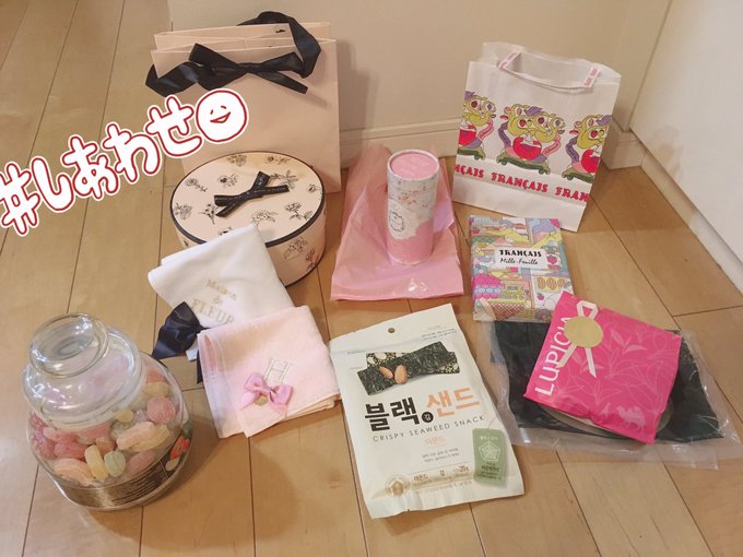 Twitterのコスプレ画像18