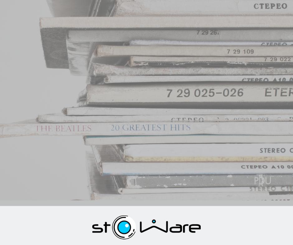 Stoware_app's tweet photo. Organize your music or movie collection easily with Stoware and share them at a glance anytime you want!

Get it today.

https://t.co/mUy5bw74pm https://t.co/v5nMoAoSSP