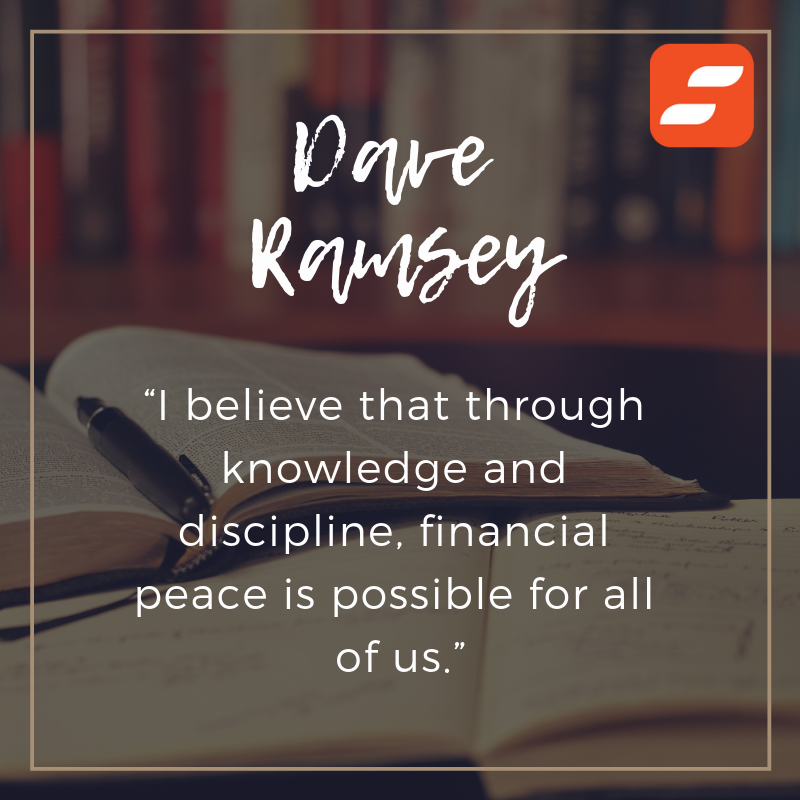 storyshots's tweet photo. "I believe that through knowledge and discipline, financial peace is possible for all of us." - @daveramsey
.
.
.
#StoryShots #DaveRamsey #bookworld #Books #lovereading #ireadeverywhere #greatreads #bookish #fallintobooks #readallthebooks #summary https://t.co/UpwpPPuMn3