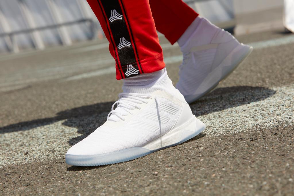 adidas UK a Twitter: \