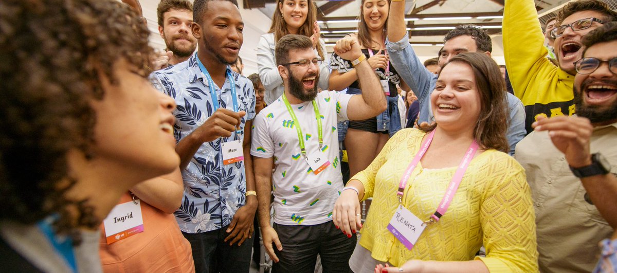 agrovationhub's tweet photo. Apply to become a Thought For Food 2019 Ambassador!: This year, we’re levelling-up our TFF Ambassador Program to focus on building local and regional communities in every part of the world, together with our team of TFF Regional Coordinators. We’re… https://t.co/D1ECOLXa1k https://t.co/UeUw7j1lhB