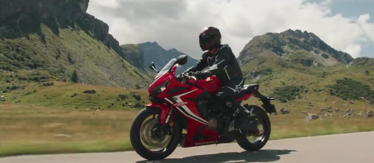 AutoDrivin's tweet photo. Honda CBR650R launch alert
SRC: @honda2wheelerin 
Expected Price Range: 7-7.5 Lkh INR
#launchalert #autonews #motorcycle #autodrivin #updates #HONDA #CBR650R https://t.co/s2T6IG6Dzy