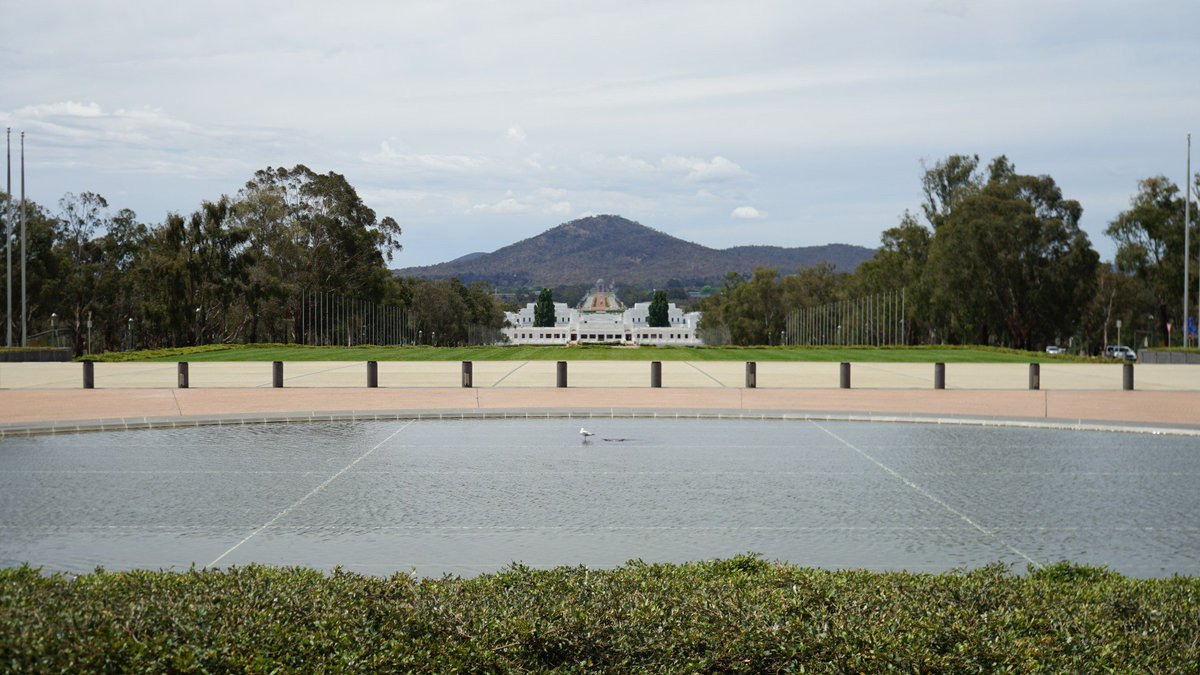 LiveWellWithDel's tweet photo. Reasons #Canberra shouldn't be missed off your #australiaroadtrip: FREE days out! From visiting Parliament to making your own dollar coin... https://t.co/FgUA5kFowv #familyday #daysoutwiththekids #aus #roadtrip #traveltips #travelblog #travelwriter #writingcommunity https://t.co/9PQNw12TBa
