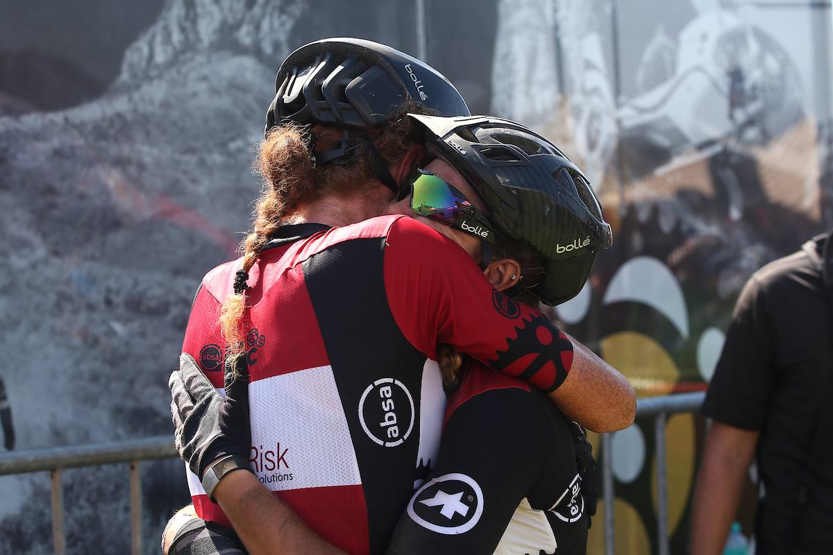 In the Bunch tweet media