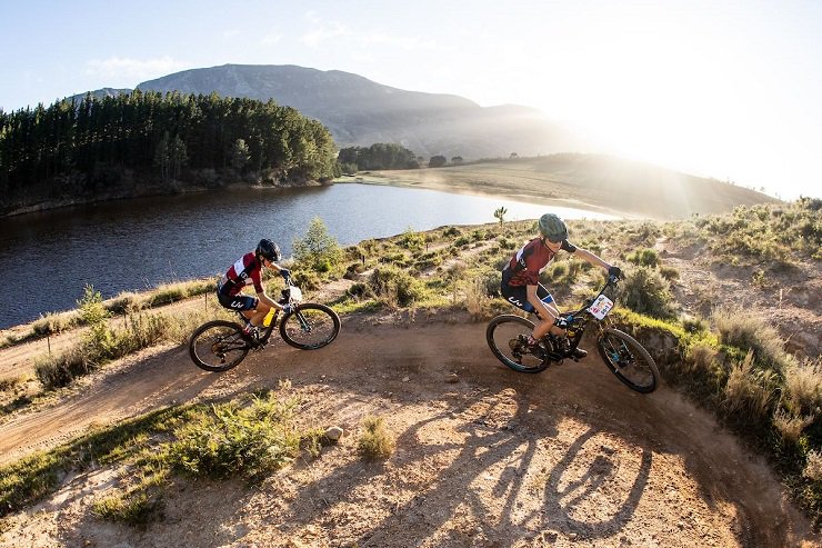 In the Bunch tweet media