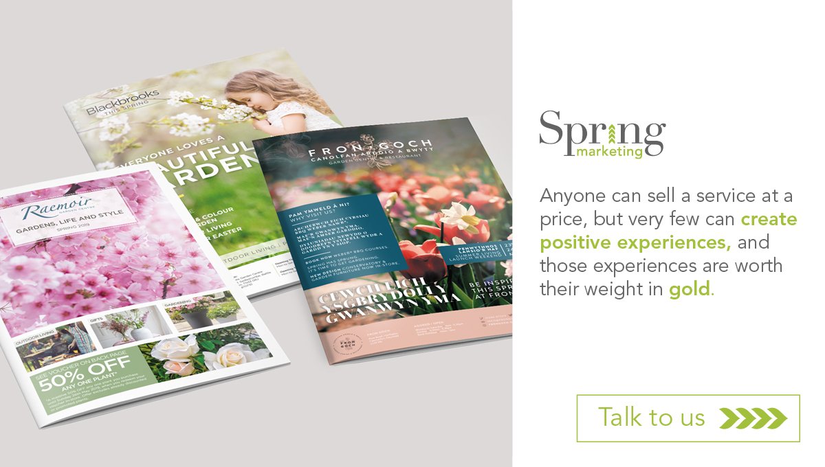 Spring_MarketUK's tweet photo. As a team we share our clients pride in the work produced.... talk to us :) #talktous #springmarketing #markteingagency https://t.co/57ym4eM4xq
