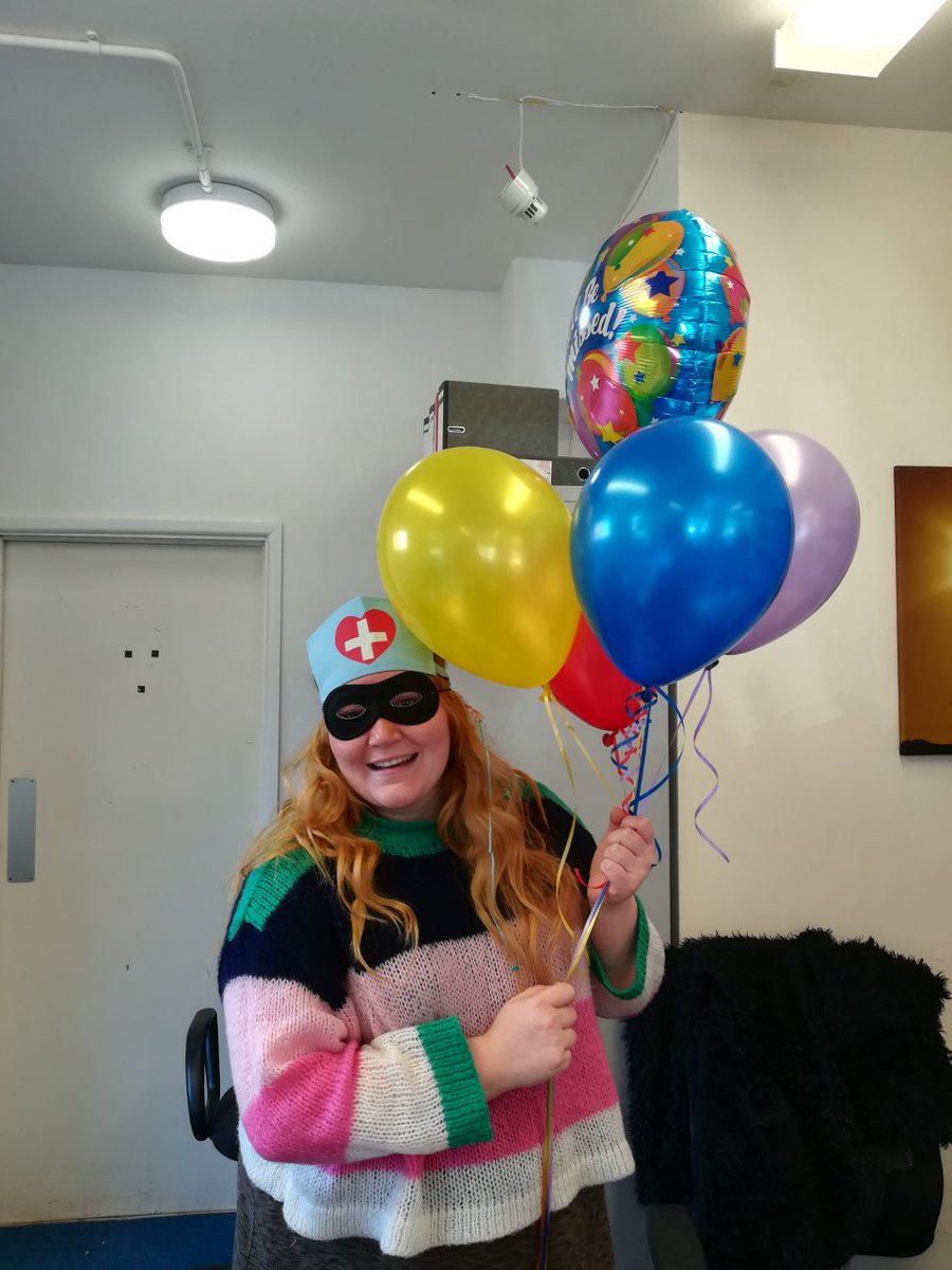MPIBrokers's tweet photo. Today at MPI we are saying goodbye to a valued member of our sales team.
Abby is heading back to education to train as a paramedic. We wish her all the best. #GoodLuck #LastDay https://t.co/TUrNVGAohc