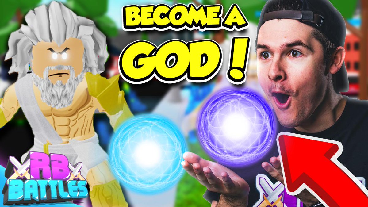 Roblox Battles On Twitter Become The Ultimate God In God Simulator To Win 11 000 Robux Are We Camping Because This Video Gets Intense Folks Https T Co G80f47iu0j Https T Co 9q1rpxchxt - codes for god simulator roblox 2019