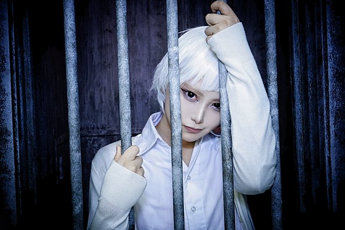 Twitterのコスプレ画像61