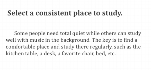 GranAcademyNC's tweet photo. Select a consistent place to study and do virtual work.
#GranvilleAcademy #TipTuesday #StudyTipTuesday #GAPirates #PreparedPirates https://t.co/0W876HVFkD