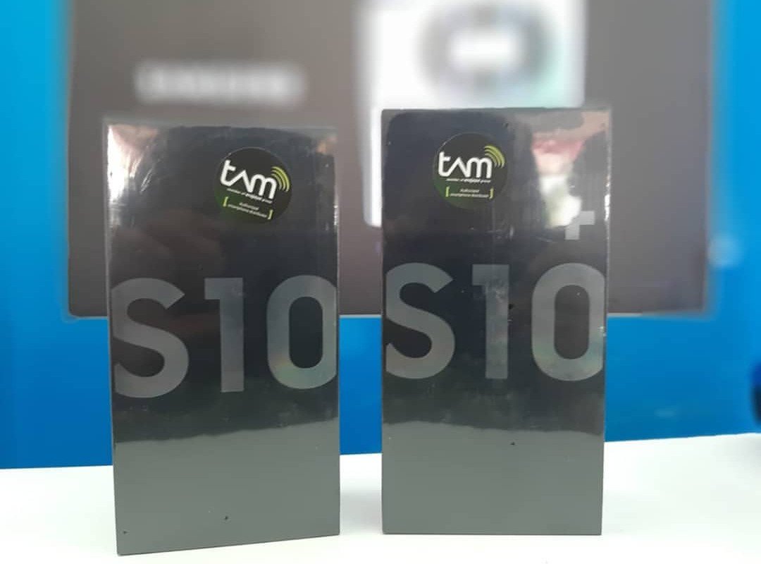 emoncell77's tweet image. Harga promo samsung s10 Rp. 2.500.000
Info/Pemesanan:
📞Whatsapp : 085244655702 untuk respon lebih cepat