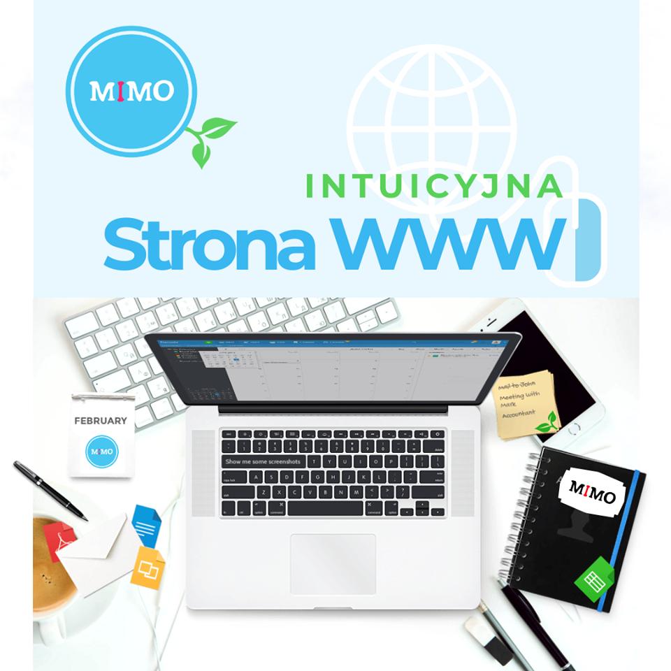 MimoMediaPL's tweet photo. Intuicyjna strona internetowa? To prosta w obsłudze witryna, w której łatwo się poruszać, można przeglądać ją na każdym urządzeniu, przyjemna dla oka oraz budząca zainteresowanie. 
Więcej:
✅ https://t.co/TJ11Uaai7C…/czym-charakteryzuje-sie-funkc… https://t.co/hZcO9W90hU