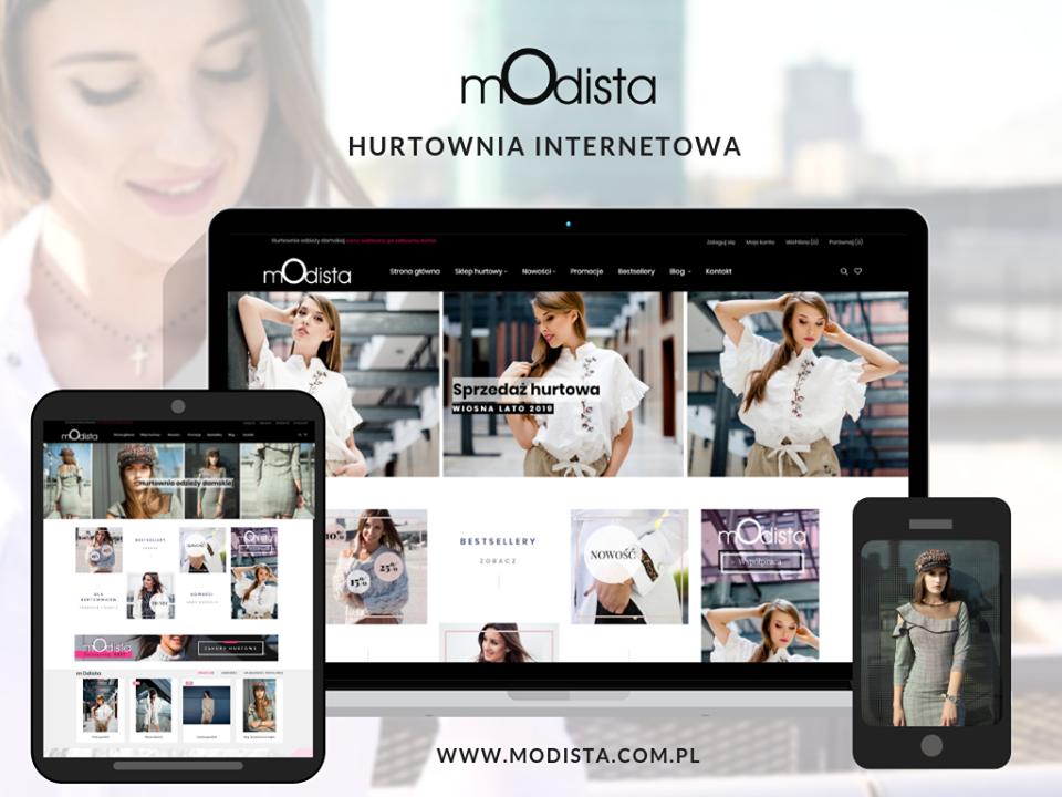 MimoMediaPL's tweet photo. Funkcjonalna hurtownia internetowa od #MIMO 👌
✔ intuicyjny wygląd graficzny 
✔ przyjazna dla klientów
✔ prosty panel zarządzania treścią
✔ bezproblemowa obsługa zamówień

#łódź #hurtownia #hurtowniainternetowa #hurtonline #eshop #sklepinternetowy #www #lodz https://t.co/IAqxZjarSi