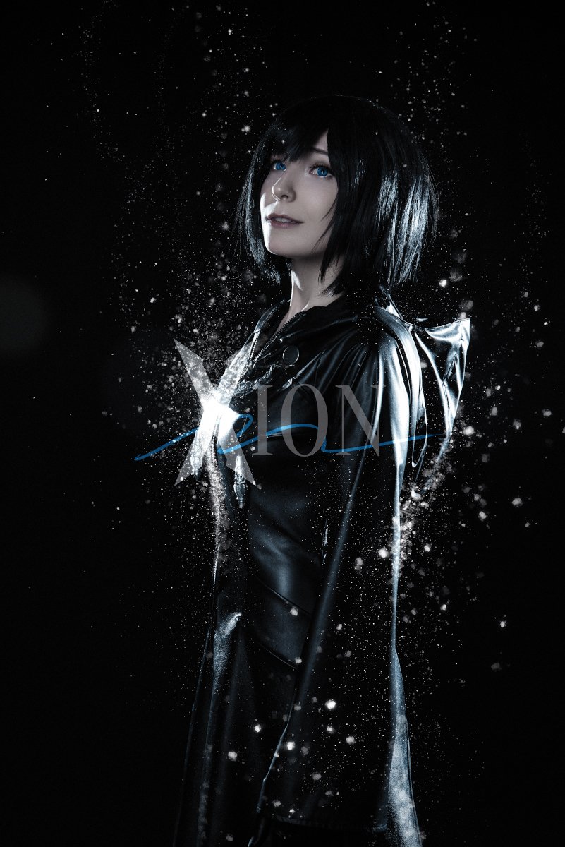 "We're best friends. You, me, and Roxas that is. Got it memorized?"
~
Cosplay by <a href="/alex_reismontel/">Alex</a> , <a href="/lykanka/">Князь Бензопил</a> , <a href="/sveta_choukou/">sveta_choukou_cosplay</a> 
Photo by <a href="/ping_timeout/">★ピング⋆タイマウト★</a>
~
#kingdomhearts #kh3 #3582days #akurokushi <a href="/SquareEnix/">Square Enix</a> <a href="/KINGDOMHEARTS/">KINGDOM HEARTS</a>