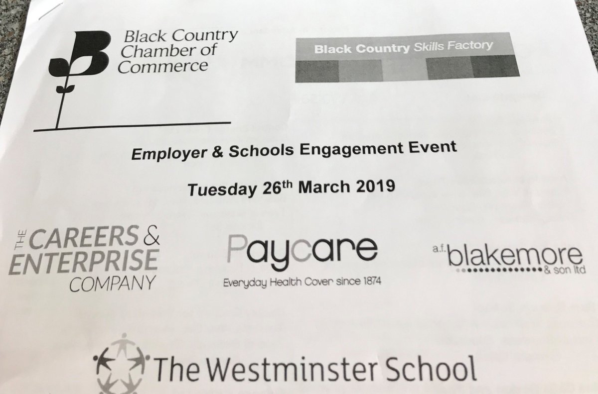 scott_KMB's tweet photo. Great event this morning at Grand Station ran by @BCCCmembers , discussing the importance of Education and Business links, as well as Health &amp; Well Being in the workplace. #careers #education #employability https://t.co/5mM2Ym0WzR