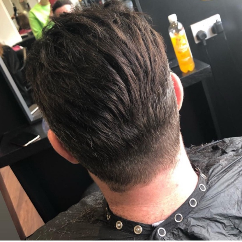 routeshair's tweet photo. Menโs hair replacement ๐๐ป๐๐ป๐๐ป
.
.
.
#menshairloss #hairreplacement #toupee #hairextensions #weave #unbeweavable #toppiece #longhairdontcare #meshintegration #hairsupplies #hairblog #amazinghair #hairideas #hairgame #getsomeclosure #ineedclosure
#hairtopper #hairlosssolutions https://t.co/06tTUCBwu0