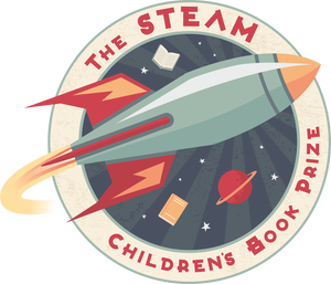 foxandinkbooks's tweet image. Have you heard about The STEAM Children's Book Prize? We're championing a huge range of books that get kids interested in STEAM subjects and the publishers that are promoting them. Winners will be announced in June, and you can vote for your favourite! 

#STEAMchildrensbookprize