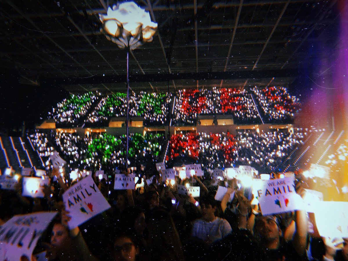 FAShawnTorino's tweet photo. MENDES ARMY!! #ShawnMendesTheShowTurin 🇮🇹🌹 https://t.co/aUMBwbeUyP