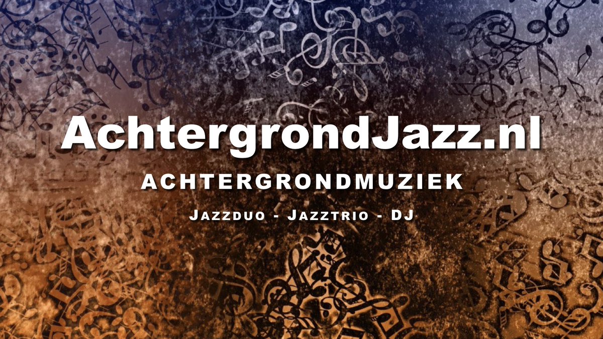achtergrondjazz's tweet photo. De website van AchtergrondJazz is vernieuwd. Neem snel een kijkje en laat weten wat je ervan vindt.
https://t.co/cwvrkvjpVv https://t.co/PH5YIbBzrz