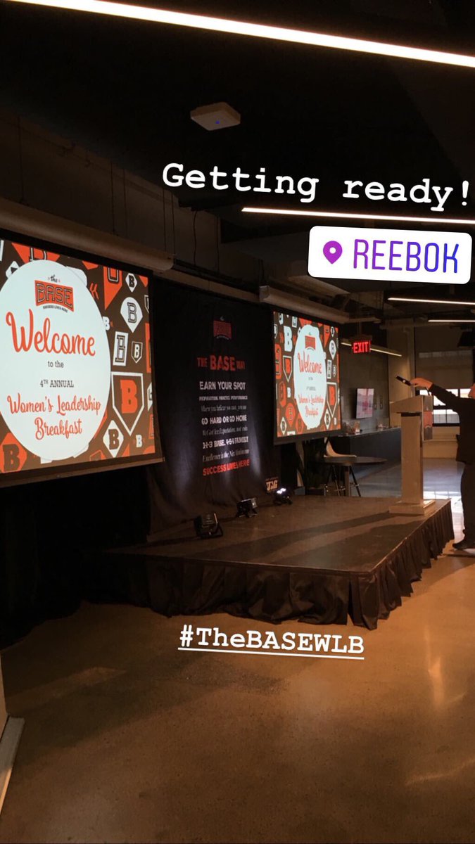 The BASE tweet media