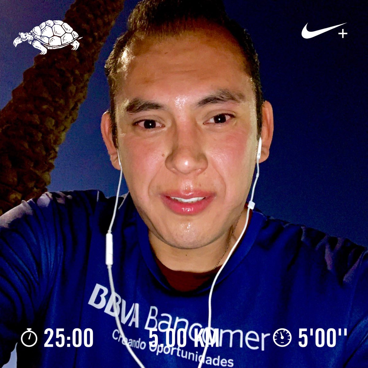 perianez1's tweet photo. #JustDoIt #Rnning https://t.co/EL2JzmD8Q1