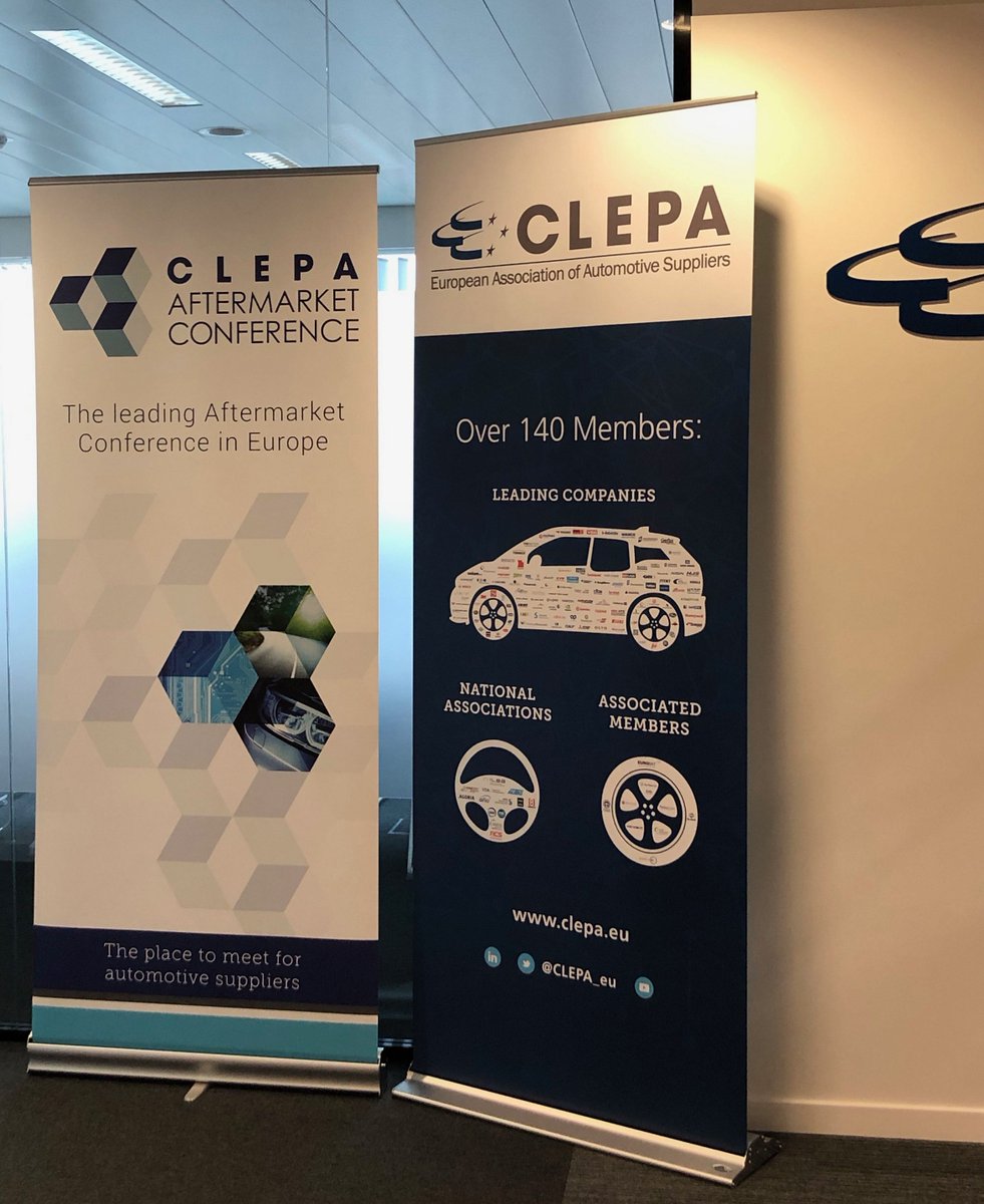 lowbrasys_eu's tweet photo. @lowbrasys_eu final review meeting at @CLEPA_eu with project officer from @inea_eu and the project #consortium @BremboBrakes @continentaltire @MarioNegriIRCCS @Ford #horizon2020 #innovation https://t.co/hCo6vMq5bA