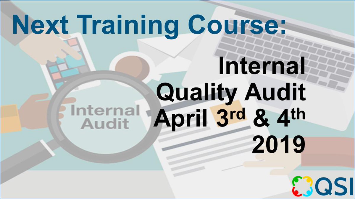 Quality Services Int tweet media