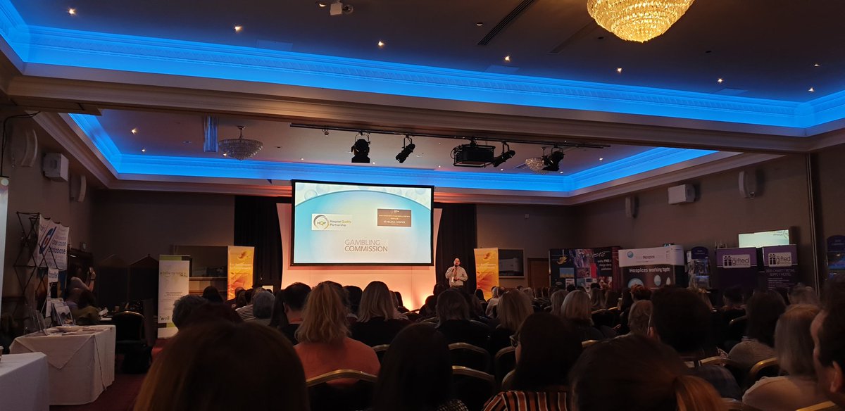 CraigWillcock's tweet photo. @YHLhospices big shout out for great session! @nahfconf https://t.co/3J8fRPUOK9