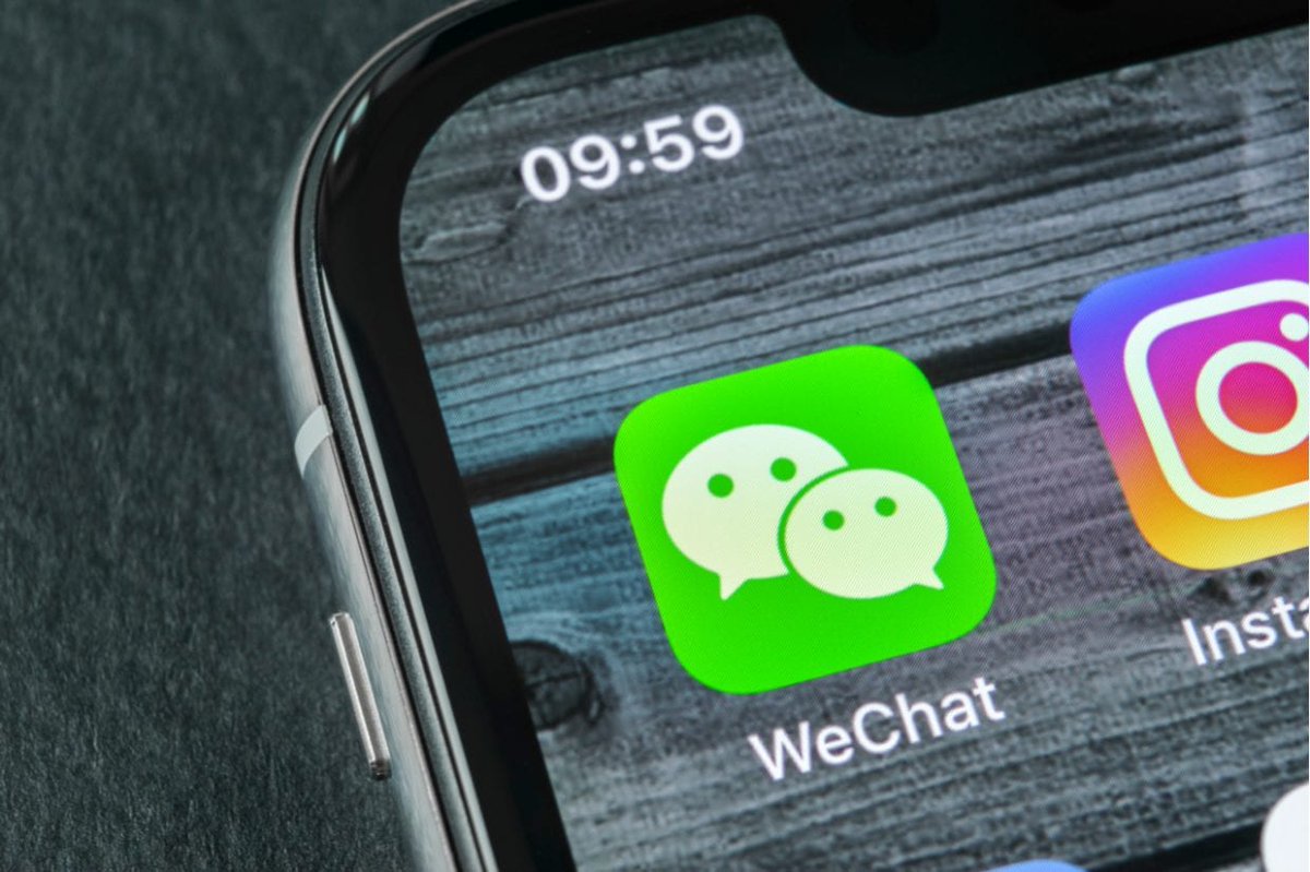 InfoQmobi's tweet photo. Платформа Mini Games WeChat стала доступна иностранным разработчикам:

https://t.co/xa7fN8lINr https://t.co/E74k3KbMN6