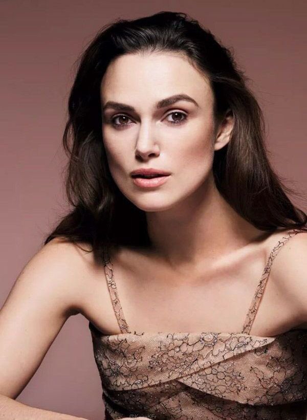 Happy Birthday Keira Knightley ! 