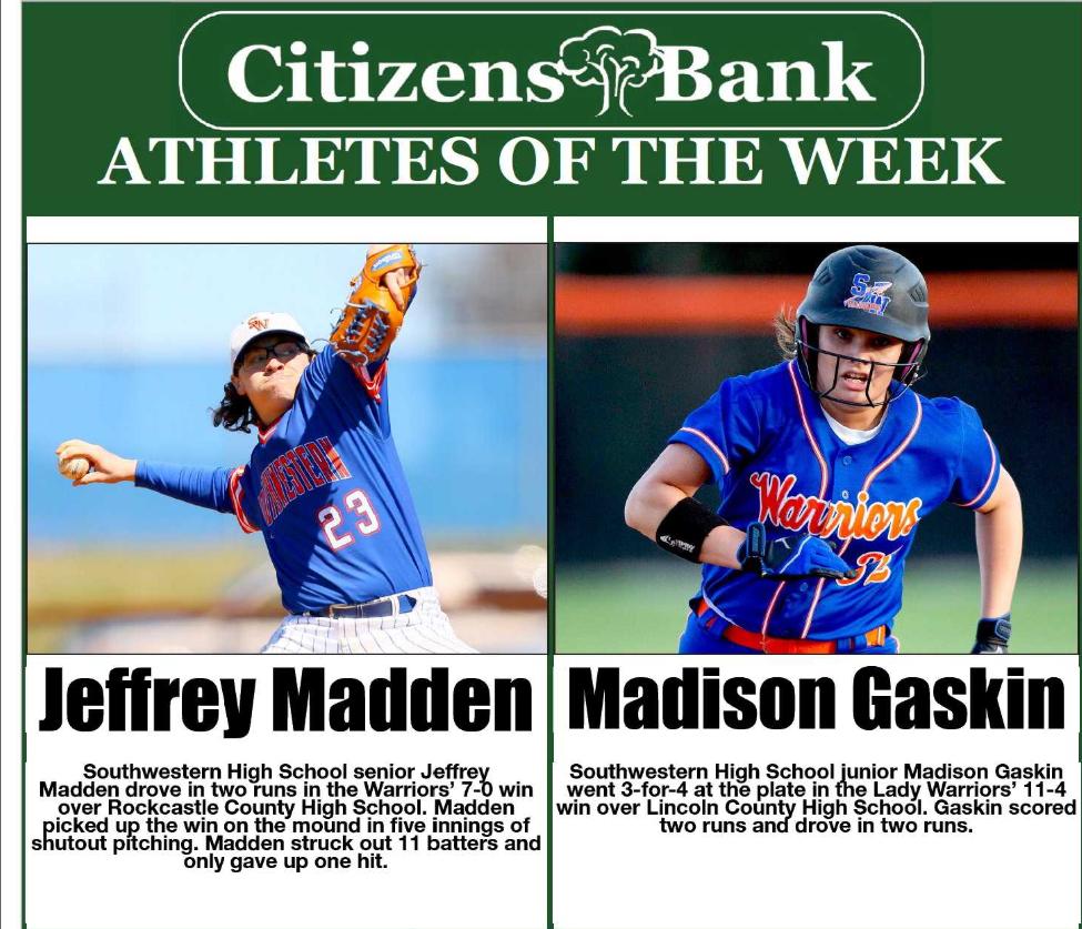 SWHSBaseballKY's tweet photo. Well deserved @Jemadden23 ! https://t.co/X38OTJaPiU