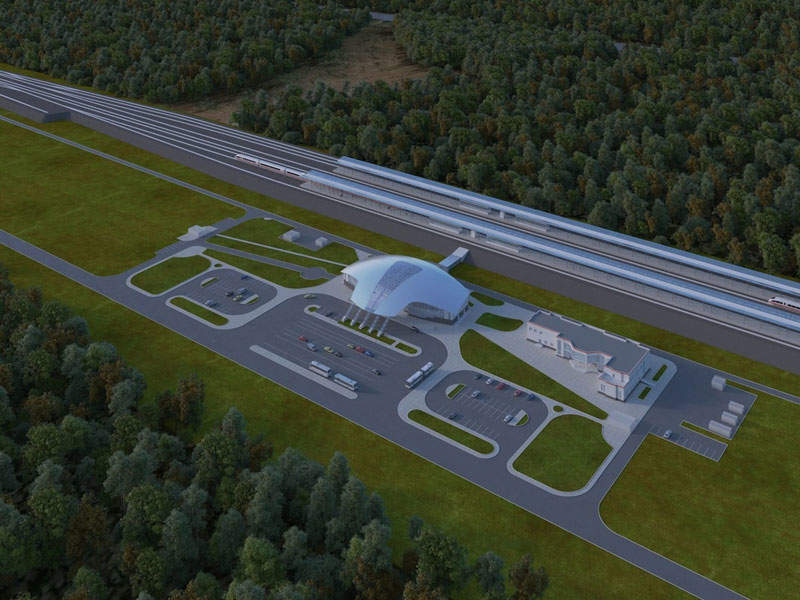 FAST_TRACKS_'s tweet photo. π The first section of the Moscow-Kazan High-Speed Railway (up to Nizhny Novgorod) has been approved for construction by the Russian government
β‘οΈ https://t.co/fTQx3kW4HZ
π΄ #RadioFast #26Mar #FutureOfMobility https://t.co/IqhnjgPFt6
