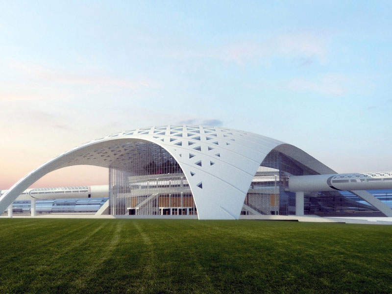 FAST_TRACKS_'s tweet photo. π The first section of the Moscow-Kazan High-Speed Railway (up to Nizhny Novgorod) has been approved for construction by the Russian government
β‘οΈ https://t.co/fTQx3kW4HZ
π΄ #RadioFast #26Mar #FutureOfMobility https://t.co/IqhnjgPFt6