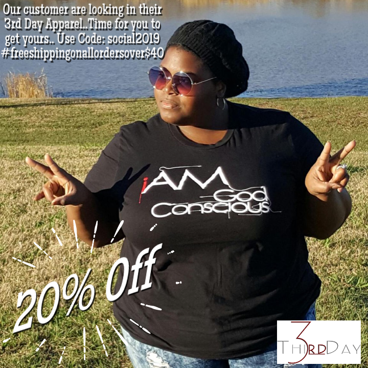 3rdday_apparel's tweet photo. https://t.co/n0StKDYF6F