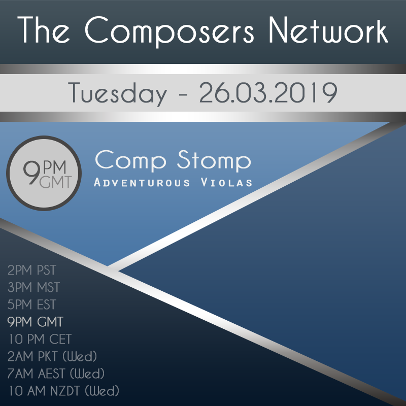 TCN_worldwide's tweet photo. Today's Schedule - Tuesday - 26.03.2019 -:- Current GMT Time: https://t.co/e55E9bAIuV 

TCN Discord Server: https://t.co/ARn5rdpl2H https://t.co/x3CbLxLDUY