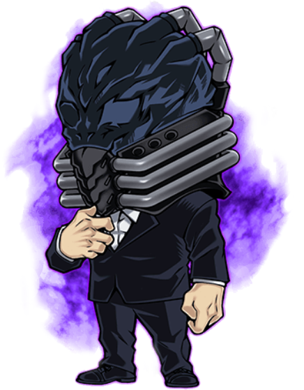 Originalcontenthd Jumputi Catastrophe Class Event 超究極 All For One My Hero Academia オール フォー ワン 僕のヒーローアカデミア ジャンプチ Jumputiheroes T Co Wzjsusgjcr