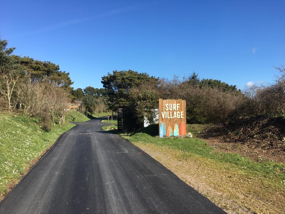 Our Surf Village has been open a year now, it looks super established but we’ve been giving it some extra TLC this Winter, it now looks even better (plus there’s more caravans with hot tubs too!)
.
.
#woolacombe #woolacombebay #woolacombebeach #woolacombebayholidayparks #holidays