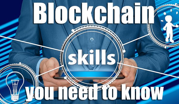 nup77JxCepzA7jI's tweet photo. Blockchain Skills You Need to Have for a Career in the Latest this Technology https://t.co/pcWcvqlQ1S
#5FM #IOLsport #JustOneLap https://t.co/gxETVphPXT