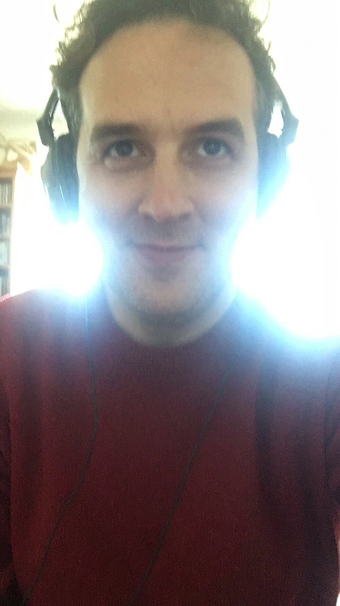 MiracleOnTour's tweet photo. Today I begin the adventure of collecting audio from people across the South West to make a virtual choir for #APerfectWorld by @MiracleTheatre An adventure story starting with an adventure in the making of it. Feel nervous, excited and hopeful. And keep hydrated Tom https://t.co/xtqHPGzbwp