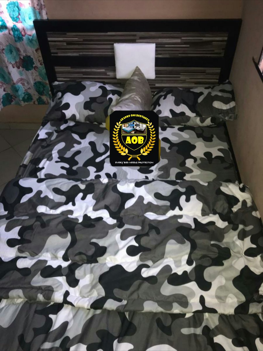 Cici_akanke's tweet photo. Edakun You people should please come and Patronize me now 😭
https://t.co/sEJbqtthpS
4/6 bedsheet with 2 pillow cases is 5k
4/6 bedsheet with 2 pillow and Duvet is 15k 
6/6 bedsheet with 4 pillow cases is 6k
Other sizes available too
SC @Cici_akanke
BA @AkankeOniBedset
I reply Dm https://t.co/9h6yOaxFMp