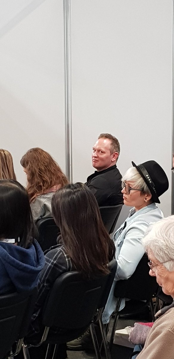 saeboukglyn's tweet photo. @SaeboUK @NaidexShow @theneurophysio #Naidex45 awesome https://t.co/yBV2Pv8frW