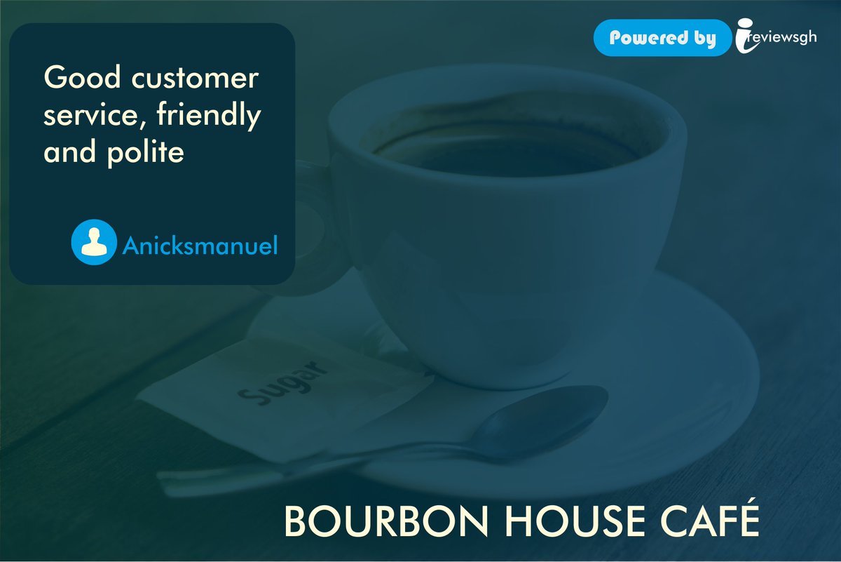 ireviewsgh's tweet photo. Shout out to Samuel, one of our community members. #BeAReviewer,  Join us on https://t.co/20T1O8nDs3 https://t.co/9WbzEImlwu