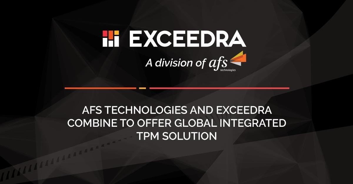Exceedra by TELUS tweet media