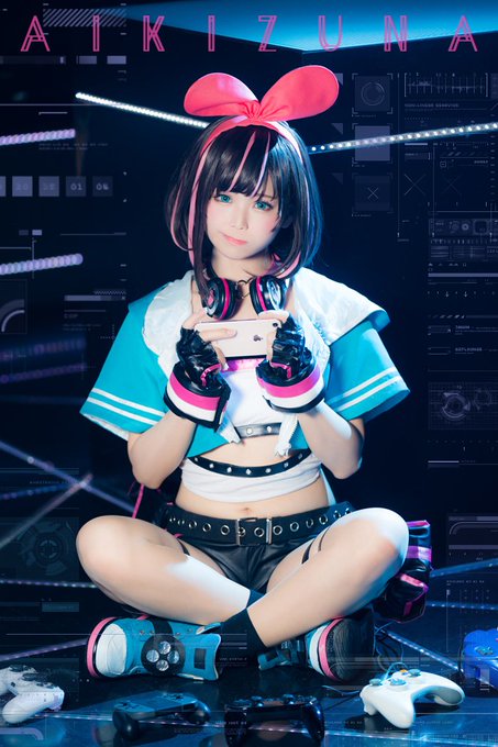 コスプレイヤー姫美那のTwitter画像57