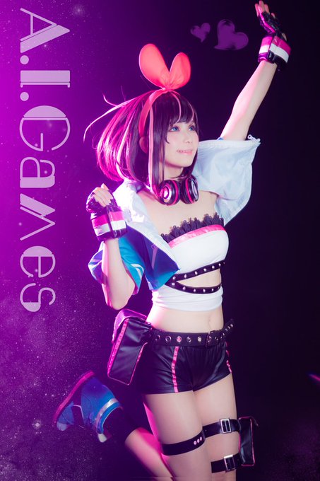 コスプレイヤー姫美那のTwitter画像58