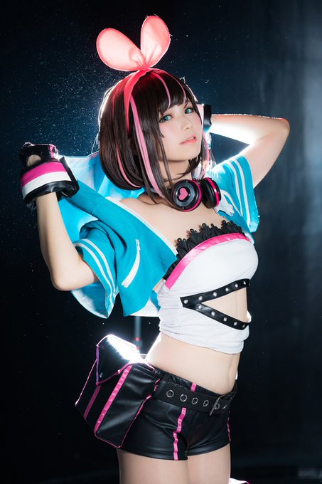 コスプレイヤー姫美那のTwitter画像59