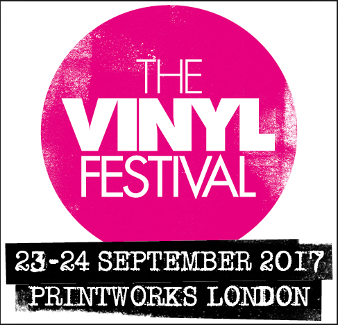 BFsbtech's tweet photo. Be sure to pop in and pop your name into the lucky draw for the chance to win tickets to the upcoming annual vinyl festival. £2 per person for the chance to win #2017#VinylFestival#Music#Vinyl#BuzzVinyl https://t.co/D9CchM3B0m